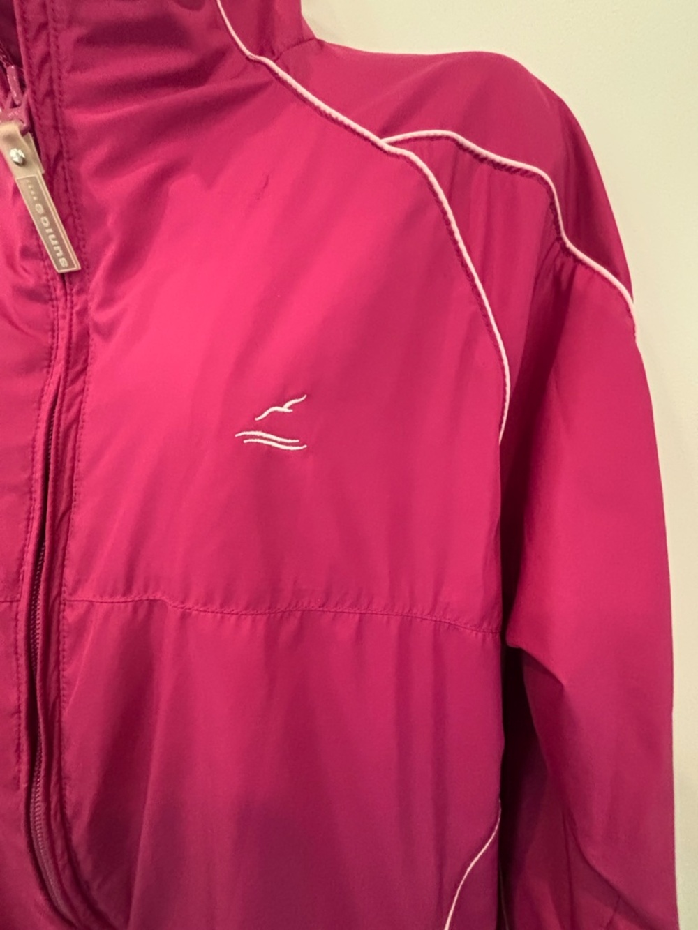 Sunice Spring/Fall Jacket - Picture 5 of 14